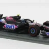 Spark Alpine A524, Formel 1, GP Bahrain, 2024, BWT Alpine F1 Team, BWT, #10, P.Gasly, 1:43, Hot