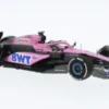 Minichamps Alpine A523, Formel 1, GP Bahrain, 2023, BWT Alpine F1 Team, BWT, #31, E.Ocon, 1:43, Sale