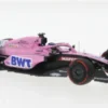 Minichamps Alpine A522, Formel 1, GP Bahrain, 2022, BWT Alpine F1 Team, BWT, #14, F.Alonso, 1:43, New