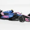 Minichamps Alpine A525, Formel 1, GP China, 2025, BWT Alpine F1 Team, 1:43, Outlet