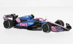 Minichamps Alpine A525, Formel 1, GP China, 2025, BWT Alpine F1 Team, 1:43, Outlet