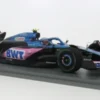 Spark Alpine A523, Formel 1, GP Niederlande, 2023, BWT Alpine F1 Team, BWT, #10, P.Gasly, 1:18, Hot