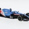 Minichamps Alpine A521, Formel 1, GP Ungarn, 2021, Alpine F1 Team, #14, F.Alonso, 1:43, Discount