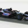 Spark Alpine A524, GP Canada, 2024, BWT Alpine F1 Team, #31, E.Ocon, 1:43,