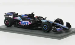 Spark Alpine A524, GP Canada, 2024, BWT Alpine F1 Team, #31, E.Ocon, 1:43,