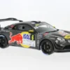 Spark Alpine A110 GT+, Rally du Mont Blanc, 2024, #6, S.Loeb, 1:18,
