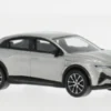 Norev Alpine A390 GT, silber, 2026, 1:64, New