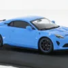 Solido Alpine A110 Radicale 70, blau, 2024, 1:43, New