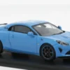 Spark Alpine A110 Radicale 70, blau, 2025, 1:43,
