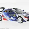 IXO Alpine A110 RGT, WRC, Rally Monte Carlo, 2025, #67, R.Astier/D.Giraudet, 1:43, Online