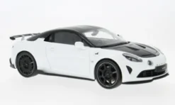 Norev Alpine A110 R, weiss, 2024, 1:18, Clearance