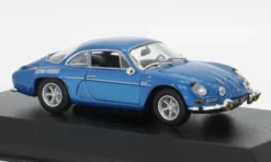 Norev Alpine A110 1600S, blau, 1973, 1:43, Sale