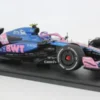 Solido Alpine A525, #43, 1:18, New