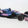 Solido Alpine A525, #10, 1:18, Outlet