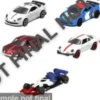 Majorette Alpine 5er Set: Giftpack, 1:64, Online