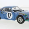 Solido Alpine Renault A110 1600S, Rallye Monte Carlo, 1972, #17, B.Darniche/A.Mahe, 1:18, Discount