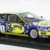 Spark Alpine V6 Turbo, Renault Elf Turbo Europa Cup, 1988, #1, M.Sigala, 1:43, Hot