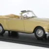Cult Scale Models Alvis TE21 DHC, gold, 1963, 1:18, Online