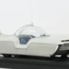 AutoCult AMC Astra Gnome, weiss, 1956, 1:43,