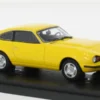 AutoCult Anadol STC-16, gelb, 1973, 1:43, Online