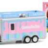 Greenlight Anhänger Retail Ice Cream Trailer, 1:64, Online