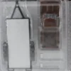 American Diorama - Anhänger-Set: Haul N Go 2, 1:64, Sale