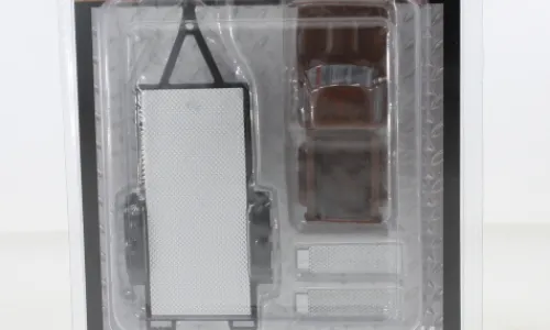 American Diorama - Anhänger-Set: Haul N Go 2, 1:64, Sale
