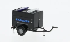 Busch Anhänger TSA Anhänger, Standby, 1:87, Discount