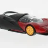 Bburago Anta Sportiva, rot/schwarz, 2024, 1:64, New