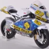 Abrex Aprilia RSW 250 LE, 2008, #52, L.Pesek, 1:18, Sale