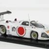 Spark Argo JM19, 24h Le Mans, 1987, #117, M.Schanche/W.Hoy, 1:43, Sale