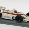 Spark Arrows A6, Formel 1, GP Belgien, 1983, Barclay, #29, M.Surer, 1:43, Clearance