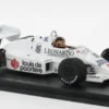Spark Arrows A6, Formel 1, GP Deutschland, 1983, #30, T.Boutsen, 1:43, Online