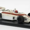 Spark Arrows A6, Formel 1, GP Österreich, 1983, #29, M.Surer, 1:43, Hot