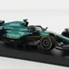 Bburago Aston Martin AMR23, Formel 1, 2023, Aston Martin Aramco Cognizant F1 Team, Cognizant, #18, L.Stroll, 1:43, Discount