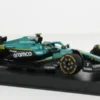 Bburago Aston Martin AMR25, Formel 1, 2025, #14, F.Alonso, 1:43, Clearance