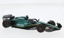 Minichamps Aston Martin AMR23, Formel 1, GP Australien, 2023, Aston Martin Aramco Cognizant F1 Team, Cognizant, #18, L.Stroll, 1:43, Outlet