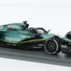 Spark Aston Martin AMR23, Formel 1, GP Bahrain, 2023, Aston Martin Aramco Cognizant F1 Team, Cognizant, #18, L.Stroll, 1:43, Sale