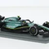 Spark Aston Martin AMR23, Formel 1, GP Kanada, 2023, Aston Martin Aramco Cognizant F1 Team, Cognizant, #14, F.Alonso, 1:43, New