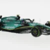 Minichamps Aston Martin AMR23, Formel 1, GP Niederlande, 2023, Aston Martin Aramco Cognizant F1 Team, Cognizant, #14, F.Alonso, 1:43, Online