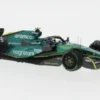 Minichamps Aston Martin AMR22, Formel 1, GP Singapur, 2022, Aston Martin Aramco Cognizant F1 Team, Cognizant, #5, S.Vettel, 1:43, Discount