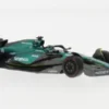 Mini GT Aston Martin AMR24, GP Bahrain, 2024, #18, L.Stroll, 1:64, Online