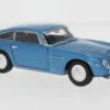 Welly Aston Martin DB5, blau, 1964, 1:24, Clearance