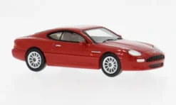 PCX87 Aston Martin DB7 Coupe, rot, 1994, 1:87, Outlet