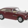 Brekina Aston Martin DB5, dunkelrot, 1964, 1:87, Sale