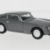 Welly Aston Martin DB5, grau, 1964, 1:24,