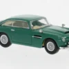 Brekina Aston Martin DB5, grün, 1964, 1:87, New