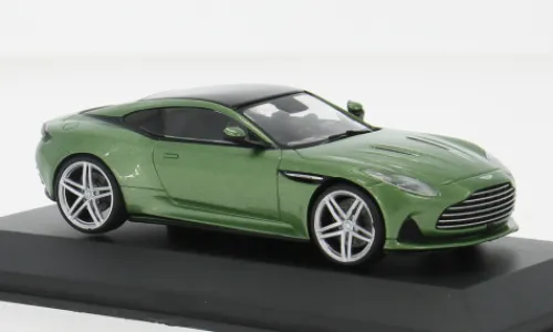 Solido Aston Martin DB12, grün, 2023, 1:43, Online