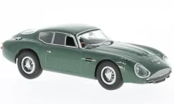 Oxford Aston Martin DB4GT Zagato, hellgrün, 1:43, Sale