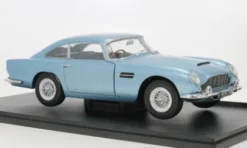 Solido Aston Martin DB5, hellblau, 1:18, Discount
